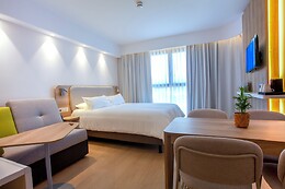 Online Booking EPS