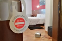 Online Booking EPS