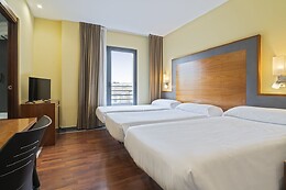 Online Booking EPS