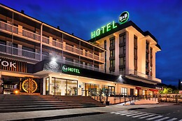 Online Booking EPS