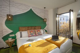 Online Booking EPS