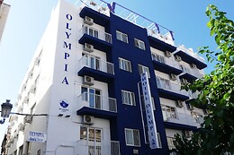 Online Booking EPS