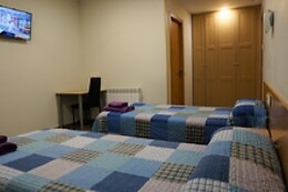 Online Booking EPS
