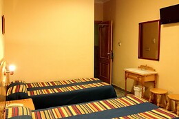 Online Booking EPS