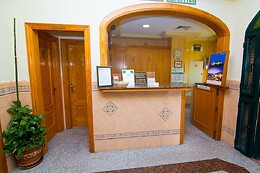 Online Booking EPS