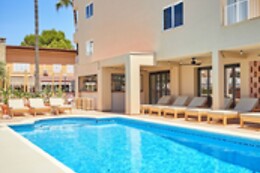 Online Booking EPS