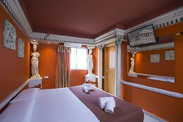 Online Booking EPS