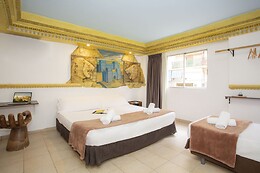 Online Booking EPS