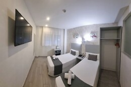 Online Booking EPS