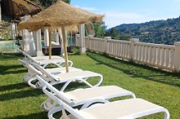 HOSTAL EL CERRO
