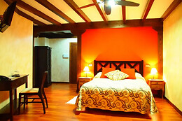 HOSTAL EL CERRO