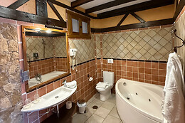 HOSTAL EL CERRO