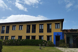 HOTEL LA LLOSA DE FOMBONA
