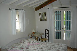 Bastide Saint Donat