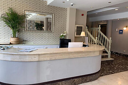 HOTEL ARCEA VILLAVICIOSA