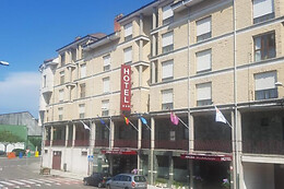 HOTEL ARCEA VILLAVICIOSA