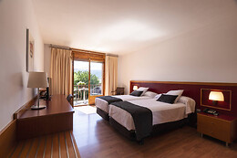 HOTEL DEL PRADO
