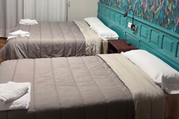 HOTEL CELTA GALAICO