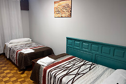 HOTEL CELTA GALAICO