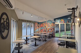 Ibis Styles Lille Villeneuve d’Ascq