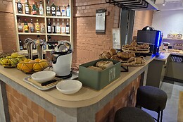Ibis Styles Lille Villeneuve d’Ascq
