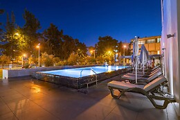 VILA GALE OPERA 4*