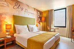 VILA GALE OPERA 4*