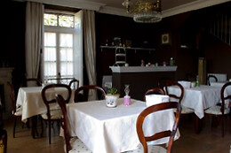 POSADA EL MARQUÉS DE TRANCADORIO