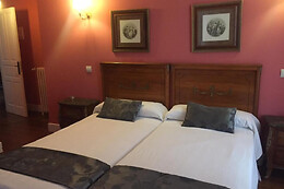 POSADA EL MARQUÉS DE TRANCADORIO