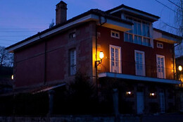 POSADA EL MARQUÉS DE TRANCADORIO
