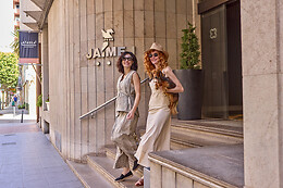 HOTEL JAIME I
