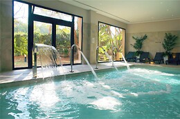 HOTEL ALICANTE GOLF