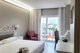 HOTEL ALICANTE GOLF
