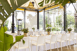 HOTEL ALICANTE GOLF