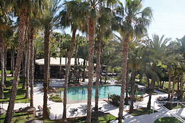 HOTEL ALICANTE GOLF