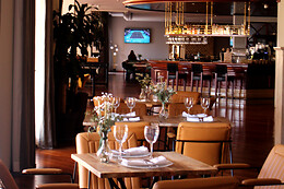 HOTEL ALICANTE GOLF