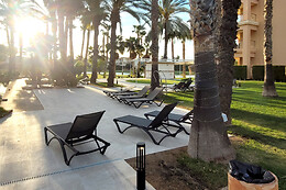 HOTEL ALICANTE GOLF