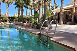 HOTEL ALICANTE GOLF