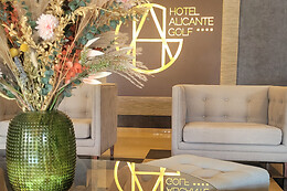 HOTEL ALICANTE GOLF