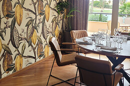 HOTEL ALICANTE GOLF