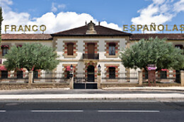 HOSTAL RIOJA CONDESTABLE