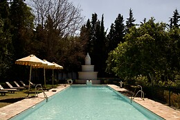 HOTEL MONASTERIO DE SAN FRANCISCO
