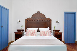 HOTEL MONASTERIO DE SAN FRANCISCO