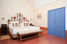 HOTEL MONASTERIO DE SAN FRANCISCO