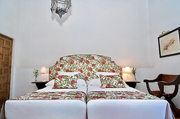 HOTEL MONASTERIO DE SAN FRANCISCO