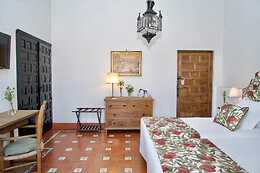 HOTEL MONASTERIO DE SAN FRANCISCO