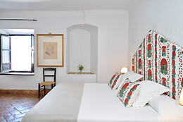 HOTEL MONASTERIO DE SAN FRANCISCO