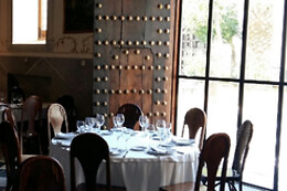 HOTEL MONASTERIO DE SAN FRANCISCO