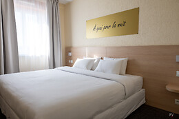 Hotel Kyriad Lamballe