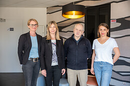 Hotel Kyriad Lamballe